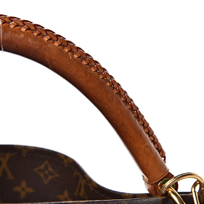 Louis Vuitton Monogram Artsy MM 8 of 19