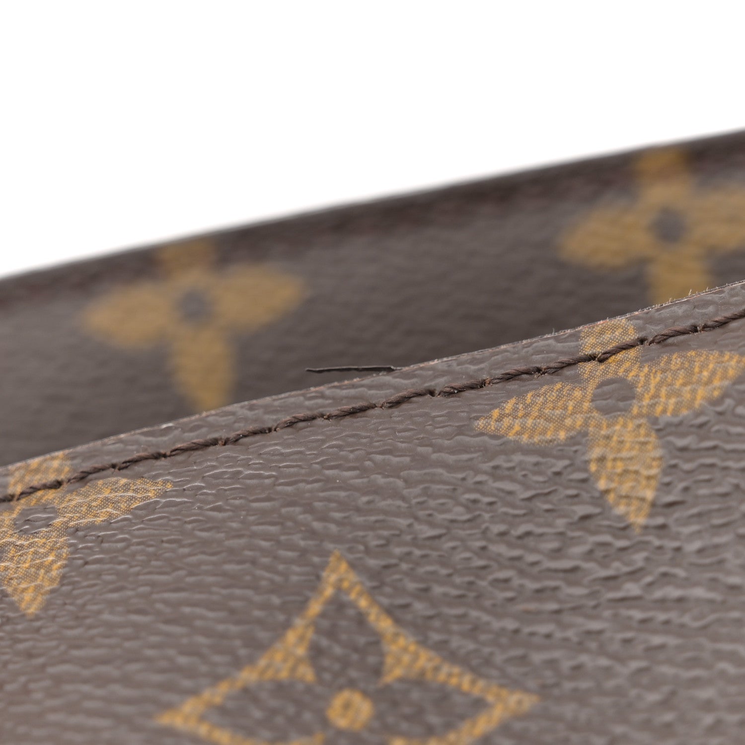 Louis Vuitton Monogram Babylone 13 of 16