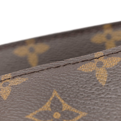 Louis Vuitton Monogram Babylone 13 of 16