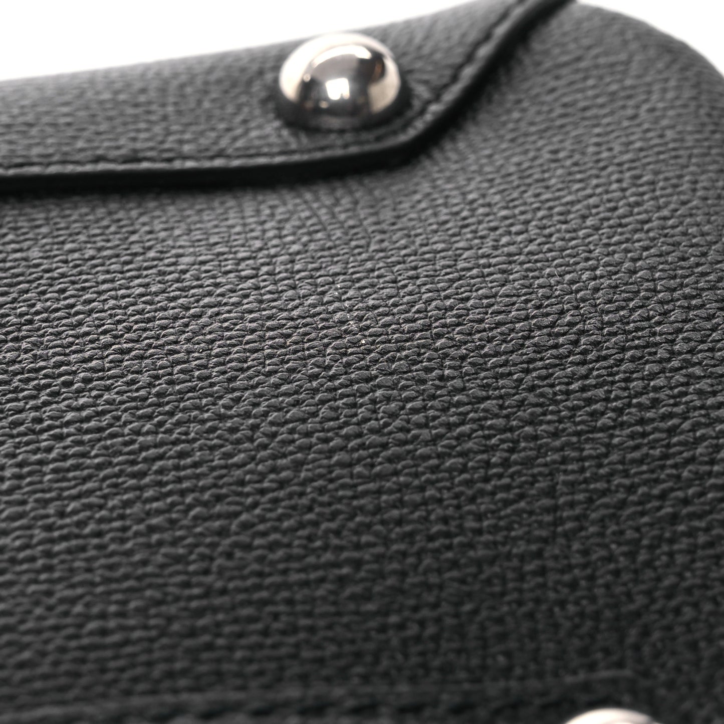 Derby Calfskin Vintage Check Medium Banner Tote Black