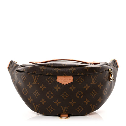 Louis Vuitton Monogram Bumbag 1 of 8