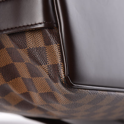 Louis Vuitton Damier Ebene Chelsea Tote 14 of 16