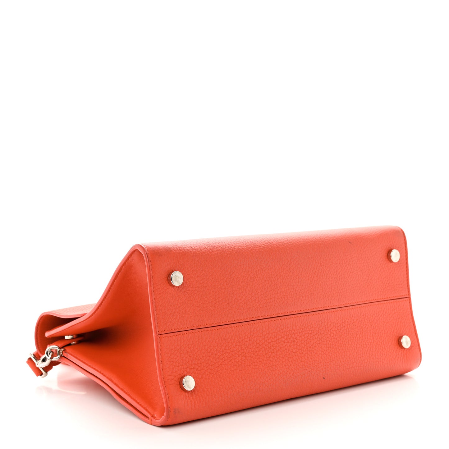 Bullcalf Diorever Flap Orange
