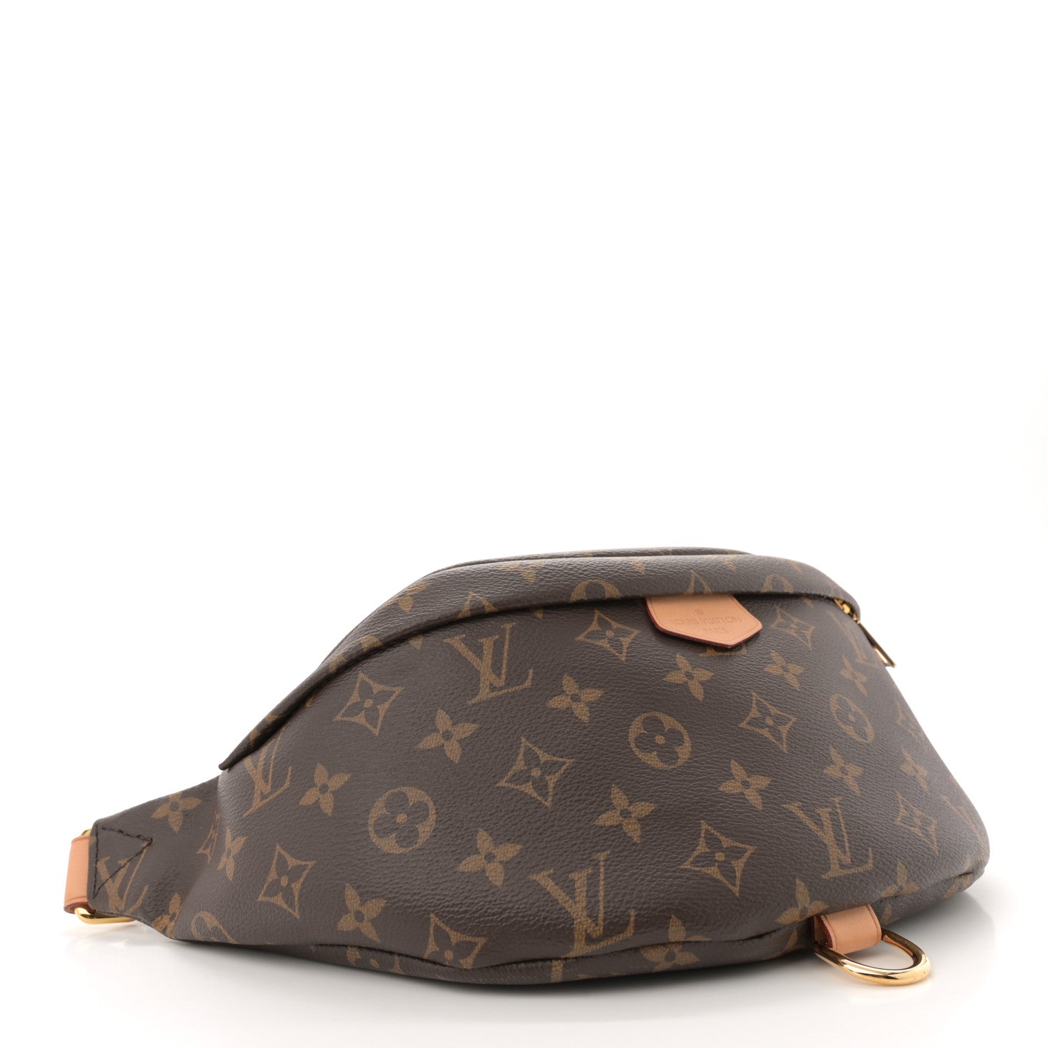 Louis Vuitton Monogram Bumbag 4 of 10