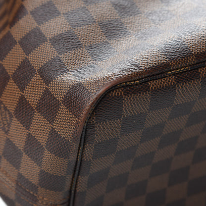 Louis Vuitton Damier Ebene Neo Neverfull GM 12 of 22