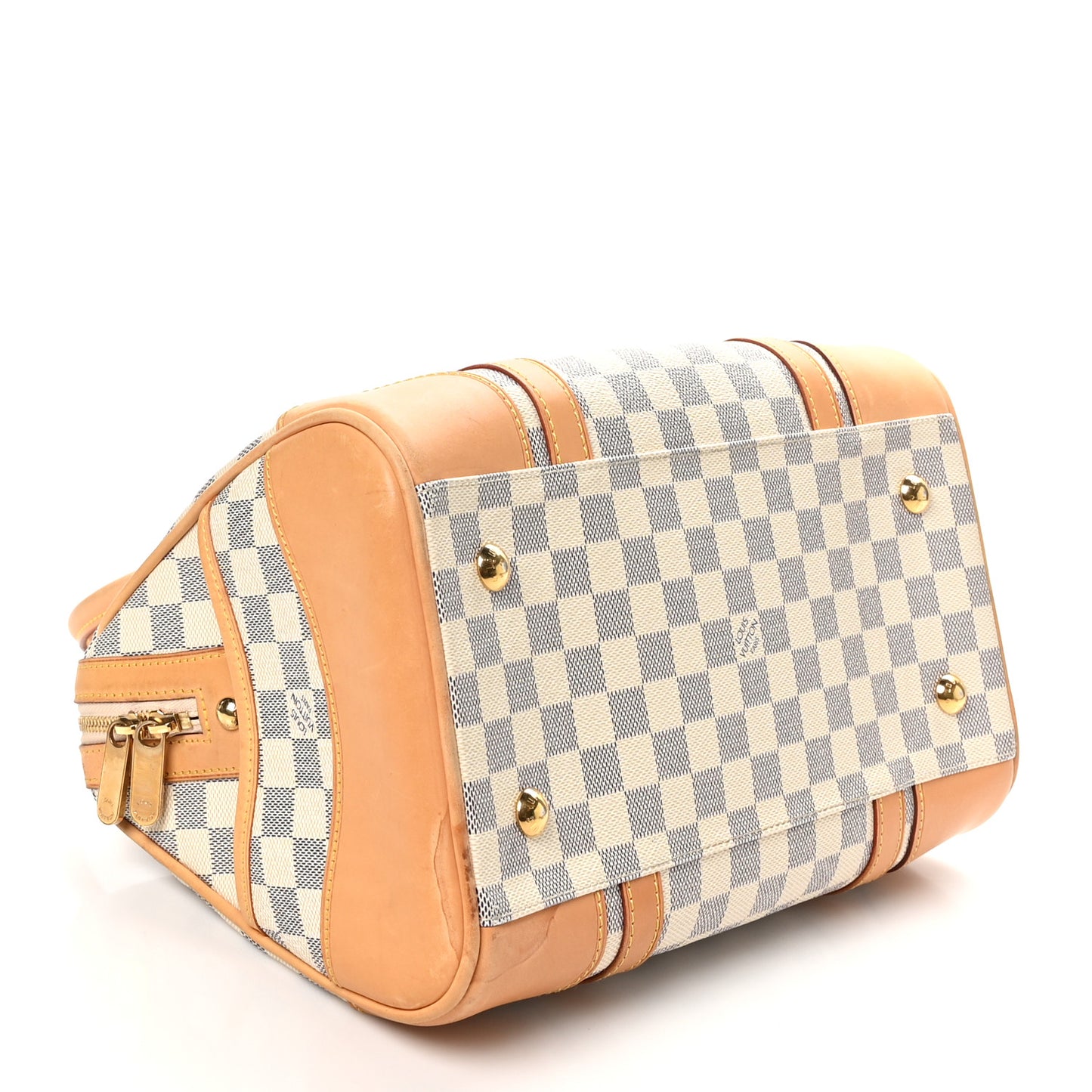 Damier Azur Berkeley