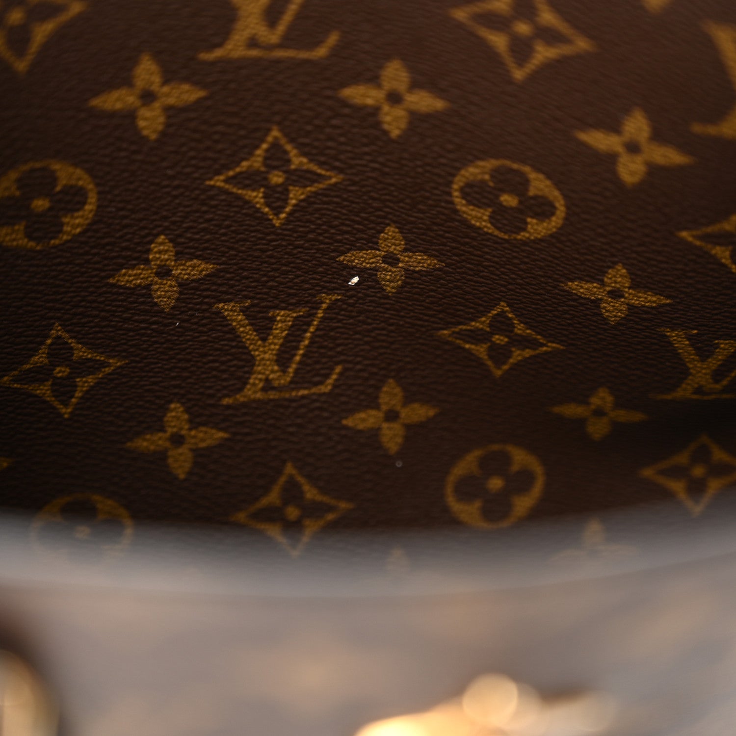 Louis Vuitton Monogram Flower Tote Black 11 of 16