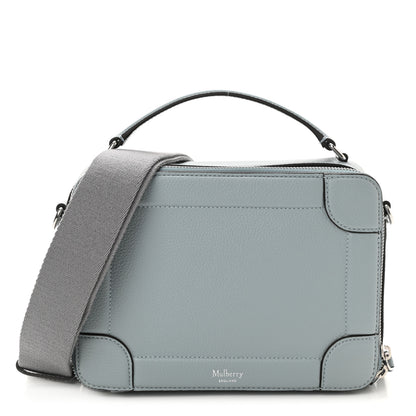Mulberry Calfskin Belgrave Crossbody Cloud 1 of 9