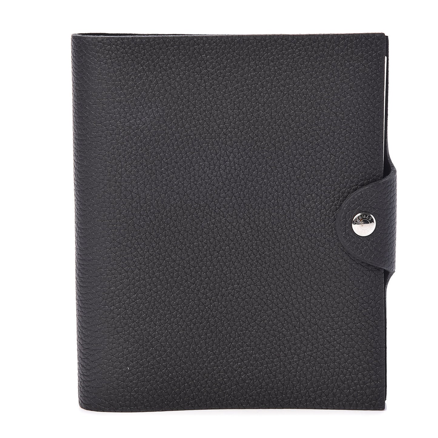 Togo Ulysse PM Notebook Black