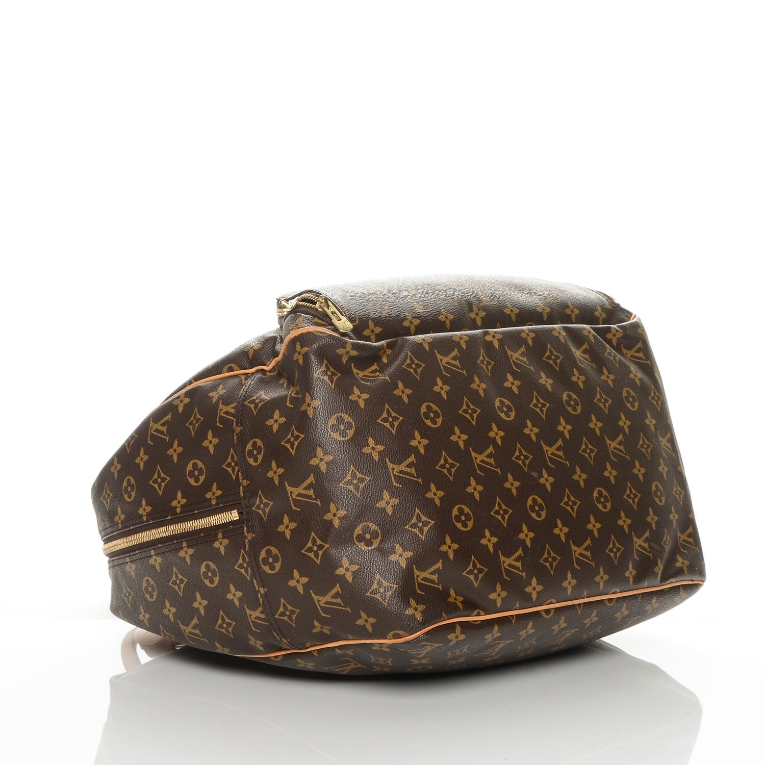 Louis Vuitton Monogram Evasion Sports Bag 4 of 8