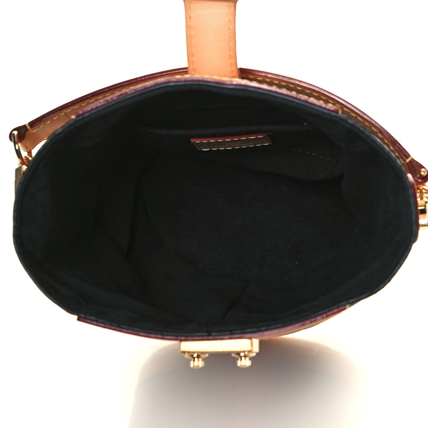 Monogram Duffle Bag