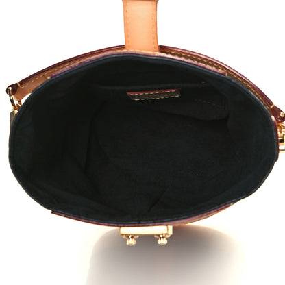 Louis Vuitton Monogram Duffle Bag 5 of 12