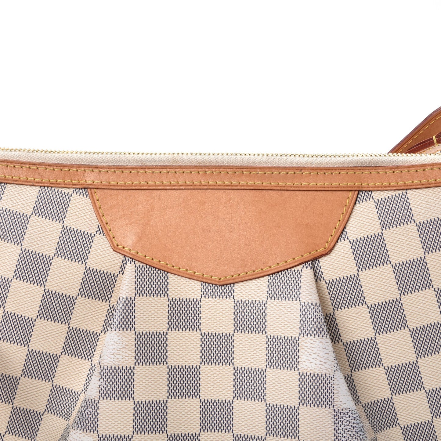 Damier Azur Siracusa PM