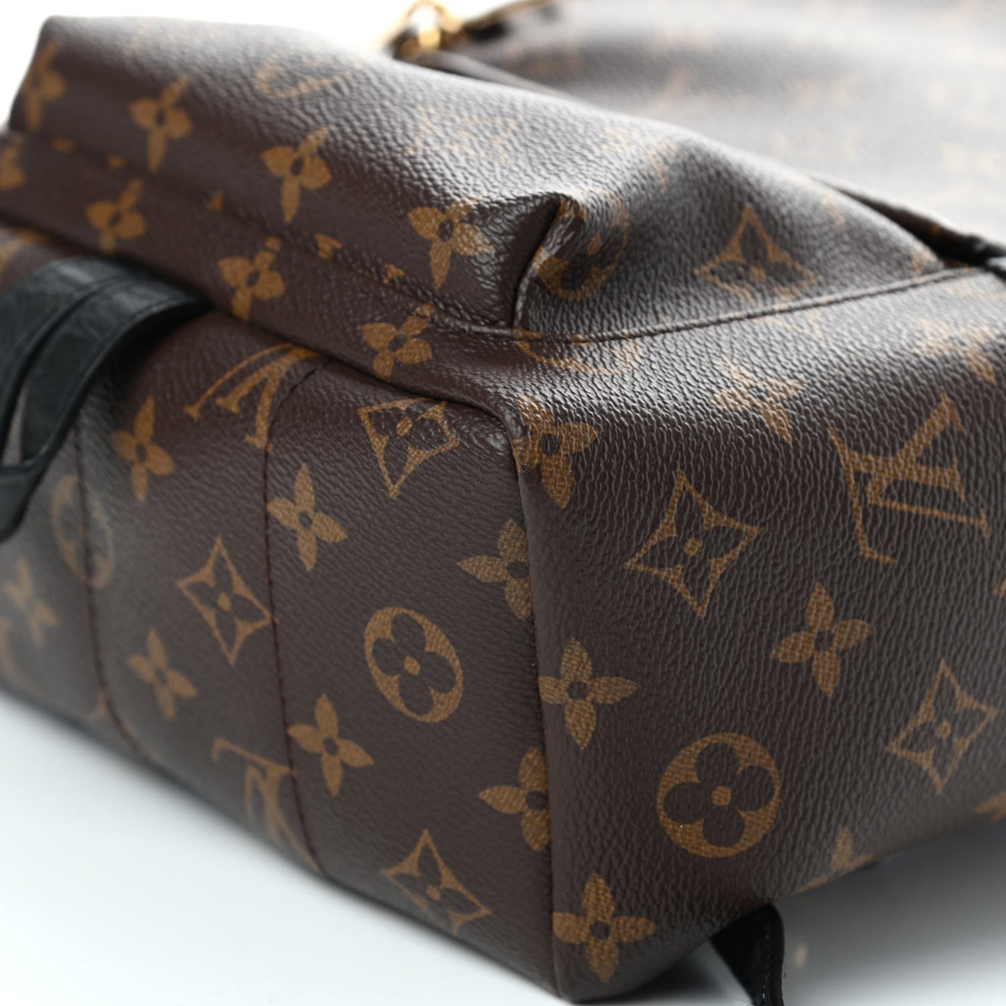 Monogram Palm Springs Backpack PM