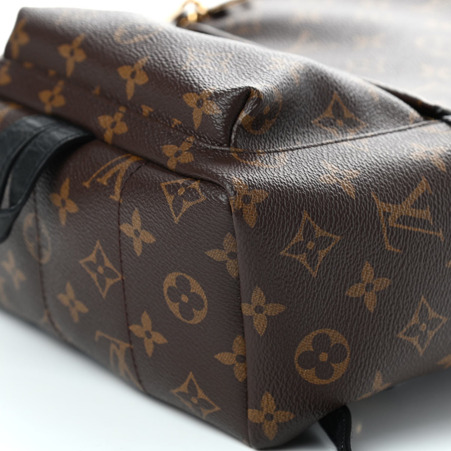 Louis Vuitton Monogram Palm Springs Backpack PM 8 of 9