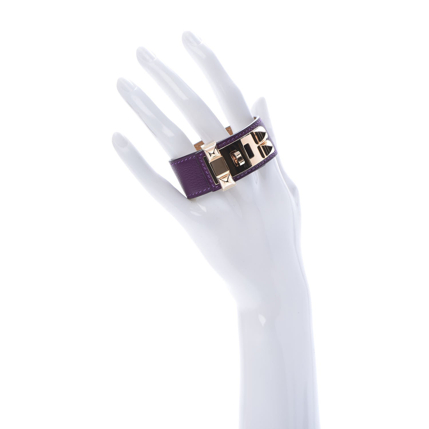 Hermes Epsom CDC 24 Anemone 2 of 6