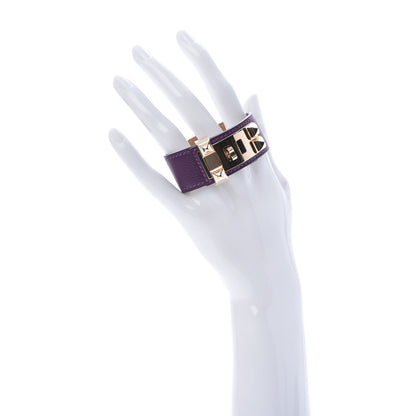 Hermes Epsom CDC 24 Anemone 2 of 6