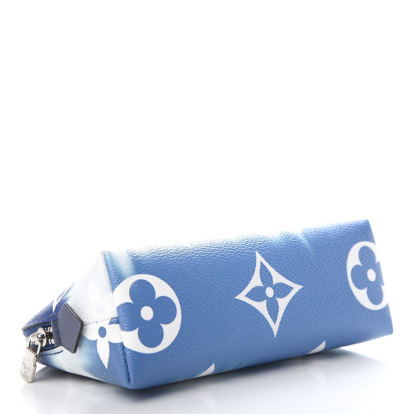 Monogram Giant Escale Cosmetic Pouch Blue