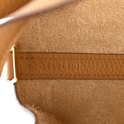 Hermes Taurillon Clemence Picotin Lock 18 PM Biscuit 7 of 11
