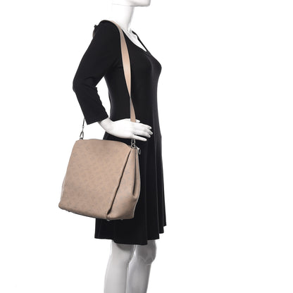 Louis Vuitton Mahina Babylone PM Galet 2 of 14