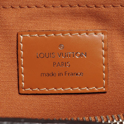 Louis Vuitton Epi Passy PM Cannelle 6 of 7