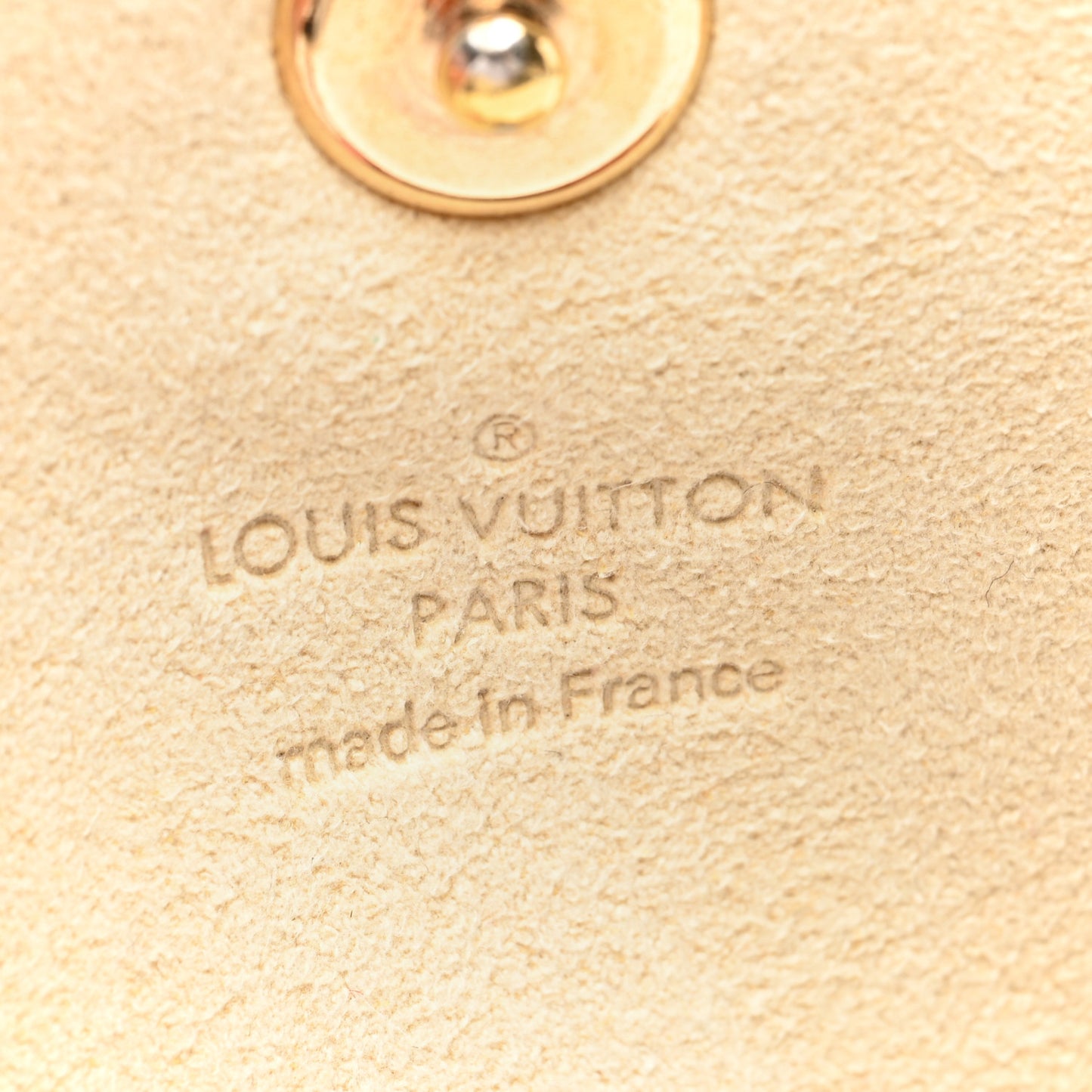 Monogram Pochette Cancun