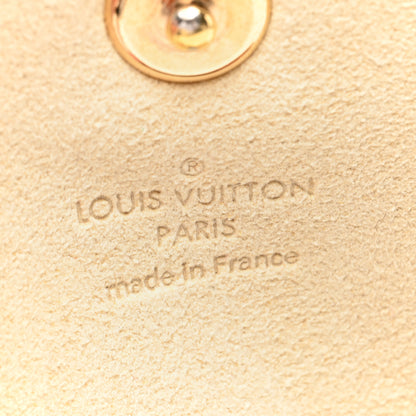 Louis Vuitton Monogram Pochette Cancun 6 of 9
