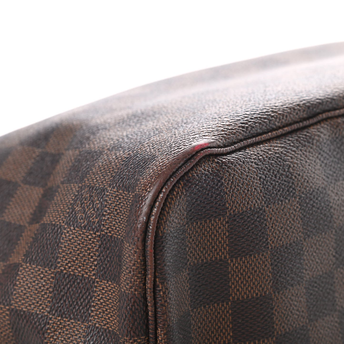Damier Ebene Neverfull MM