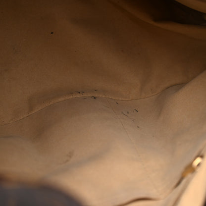 Louis Vuitton Monogram Artsy MM 10 of 13