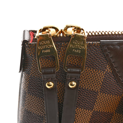 Louis Vuitton Damier Ebene Westminster PM 11 of 14