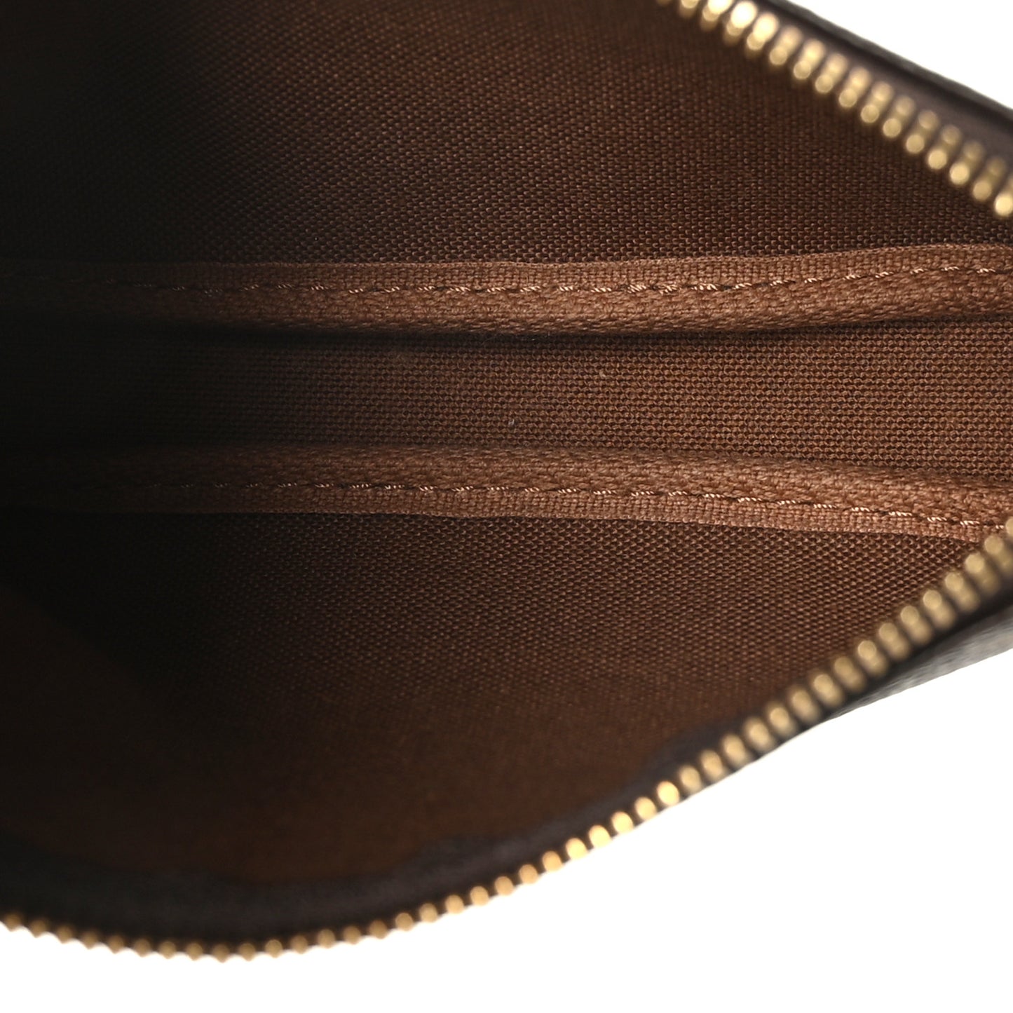 Monogram Mini Pochette Accessories