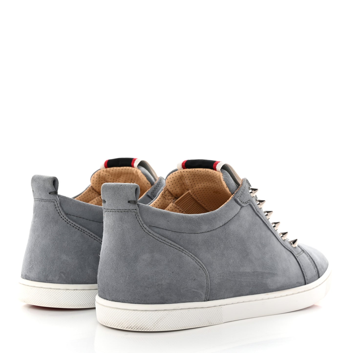 Suede Mens Fique A Vontade Sneakers 40 Islande