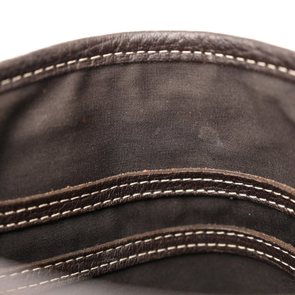 Louis Vuitton Mini Lin Monogram Bucket Bag Ebene 13 of 14