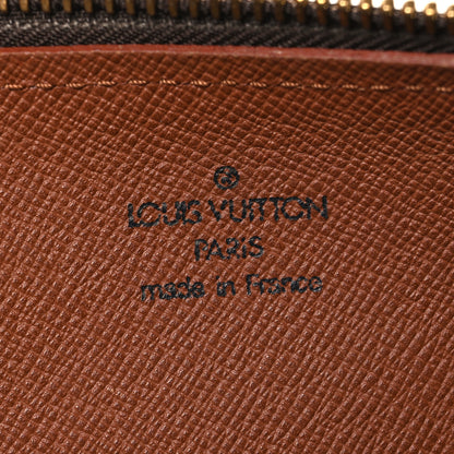 Louis Vuitton Monogram Papillon 26 6 of 9