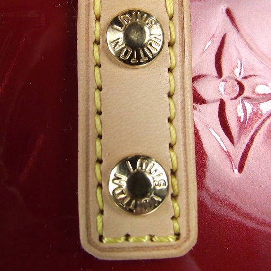 Vernis Bellevue PM Pomme D'Amour