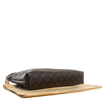 Louis Vuitton Monogram Lockit Chain MM 4 of 7