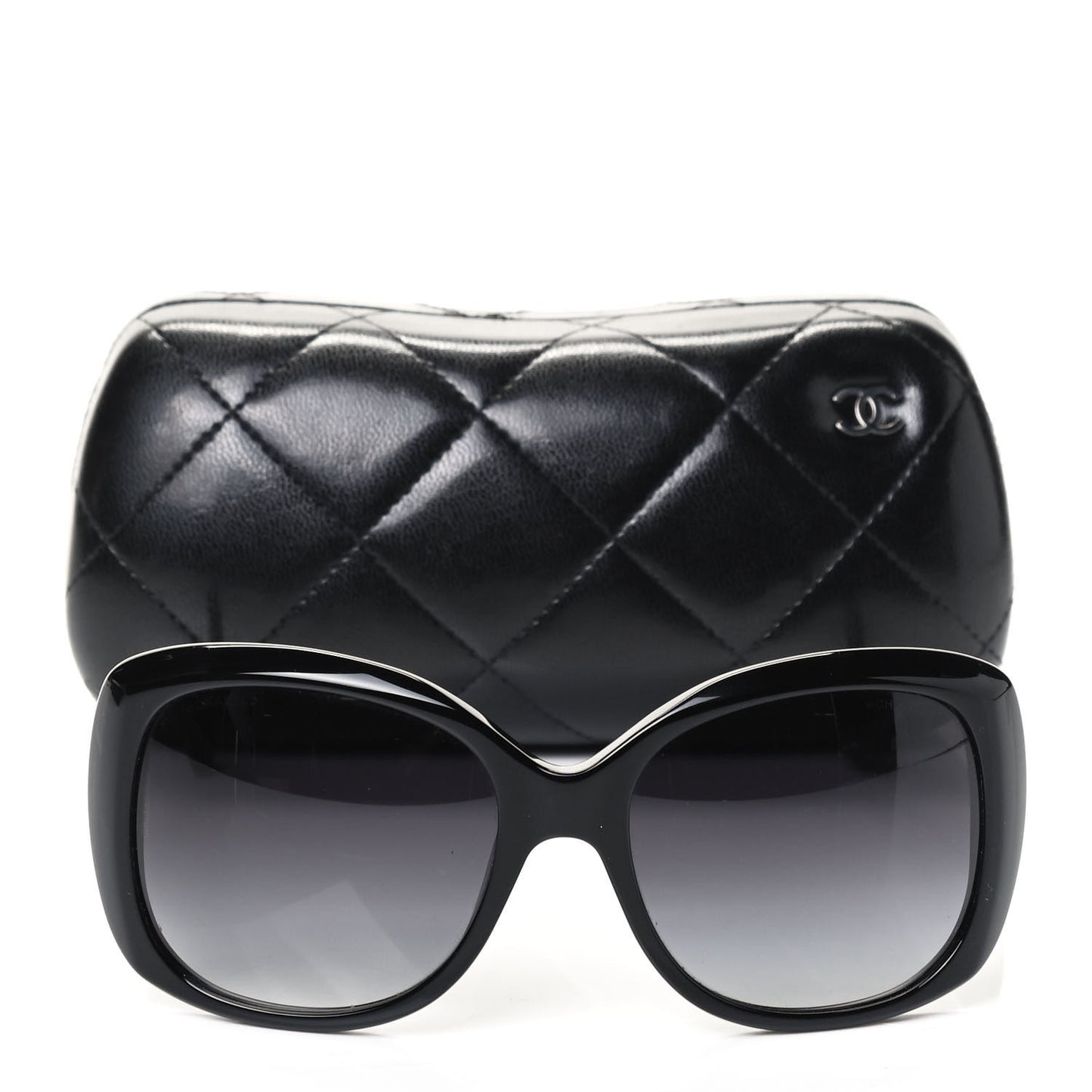CC Sunglasses 5183 Black