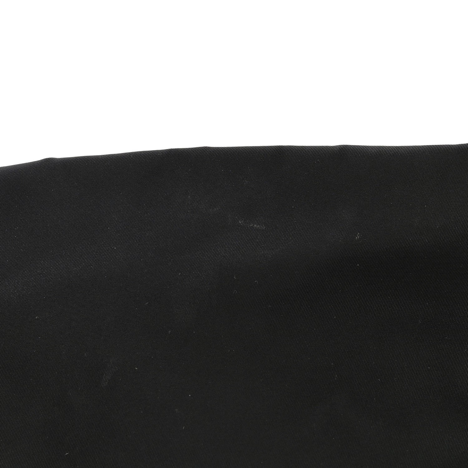 Prada X UNIVERSAL STUDIOS Tessuto Nylon Montagna Frankenstein Heart Small Crossbody Bag Black Smeraldo 14 of 14