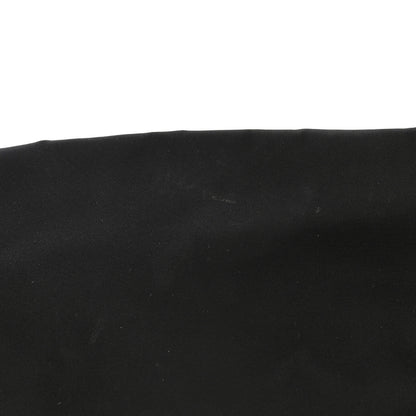 Prada X UNIVERSAL STUDIOS Tessuto Nylon Montagna Frankenstein Heart Small Crossbody Bag Black Smeraldo 14 of 14