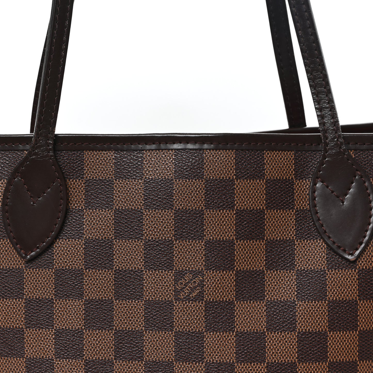 Damier Ebene Neverfull MM