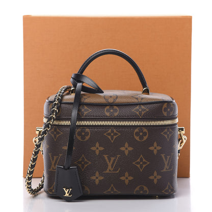 Louis Vuitton Reverse Monogram Vanity PM 10 of 10