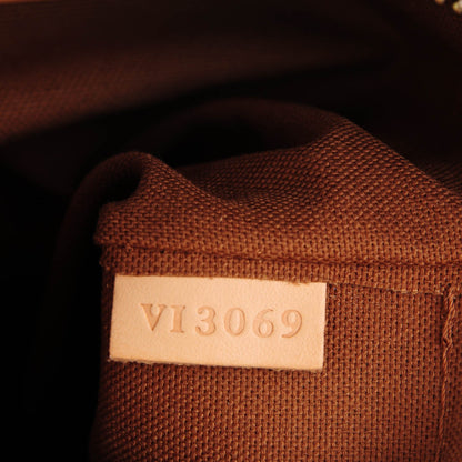 Louis Vuitton Monogram Odeon MM 7 of 7