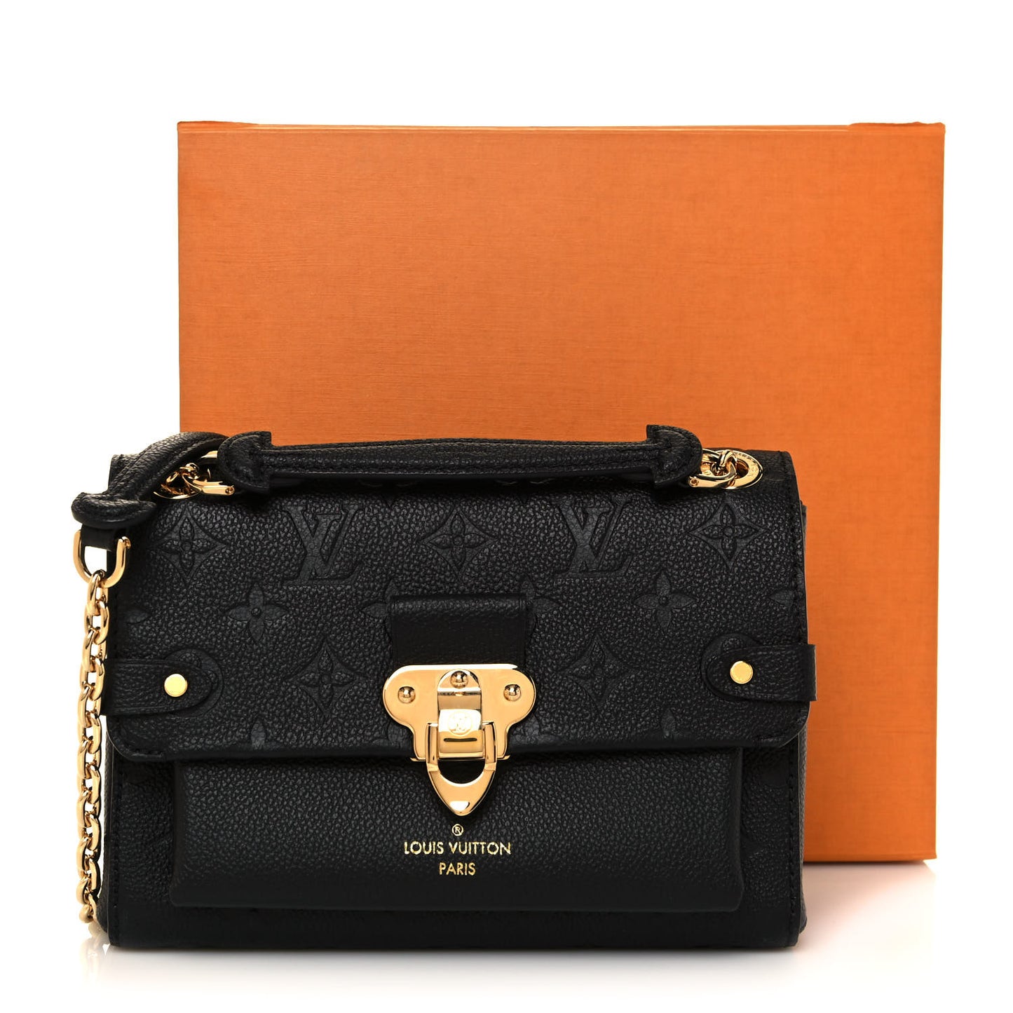 Empreinte Vavin BB Black