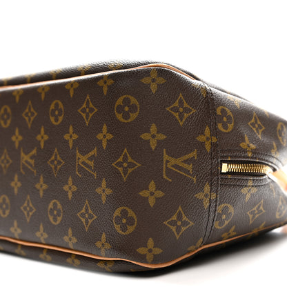 Louis Vuitton Monogram Deauville 10 of 14