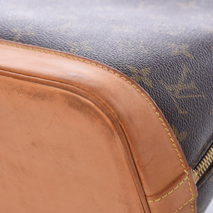 Louis Vuitton Monogram Alma PM 11 of 16
