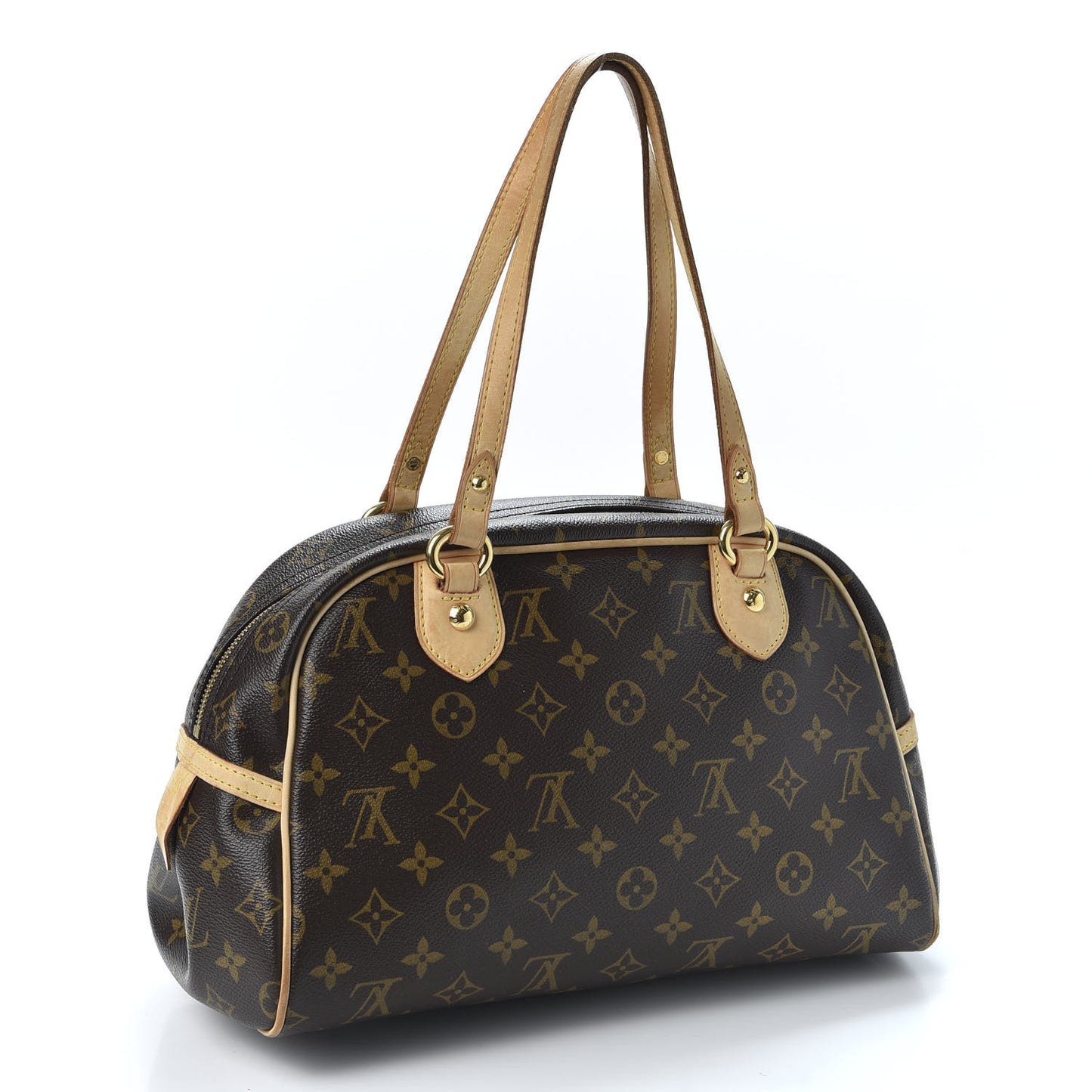 Monogram Montorgueil PM