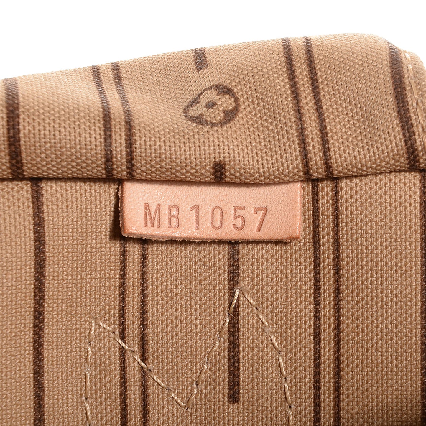 Monogram Neverfull PM