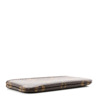 Louis Vuitton Monogram Key Pouch 4 of 7