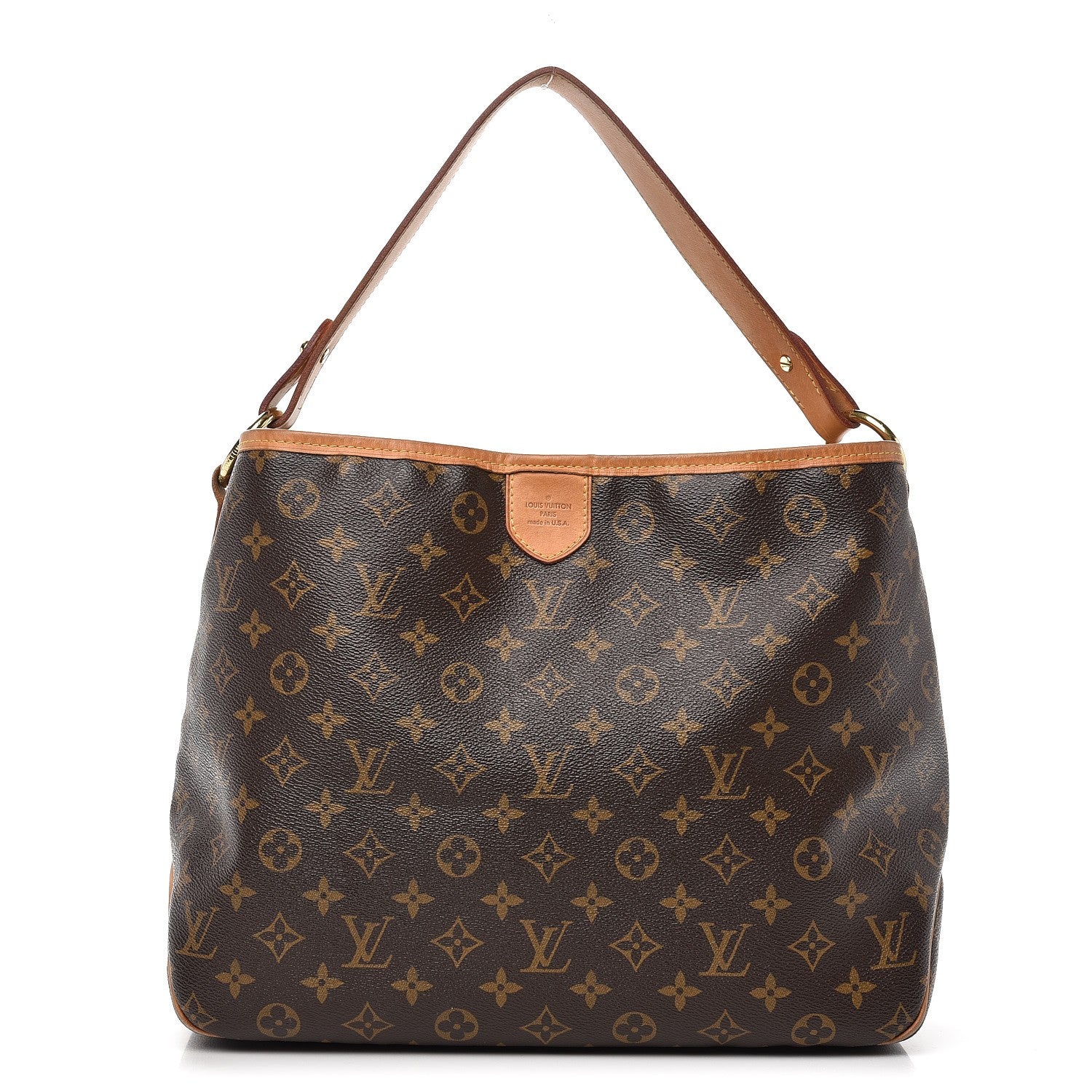 Louis Vuitton Monogram Delightful PM 1 of 15
