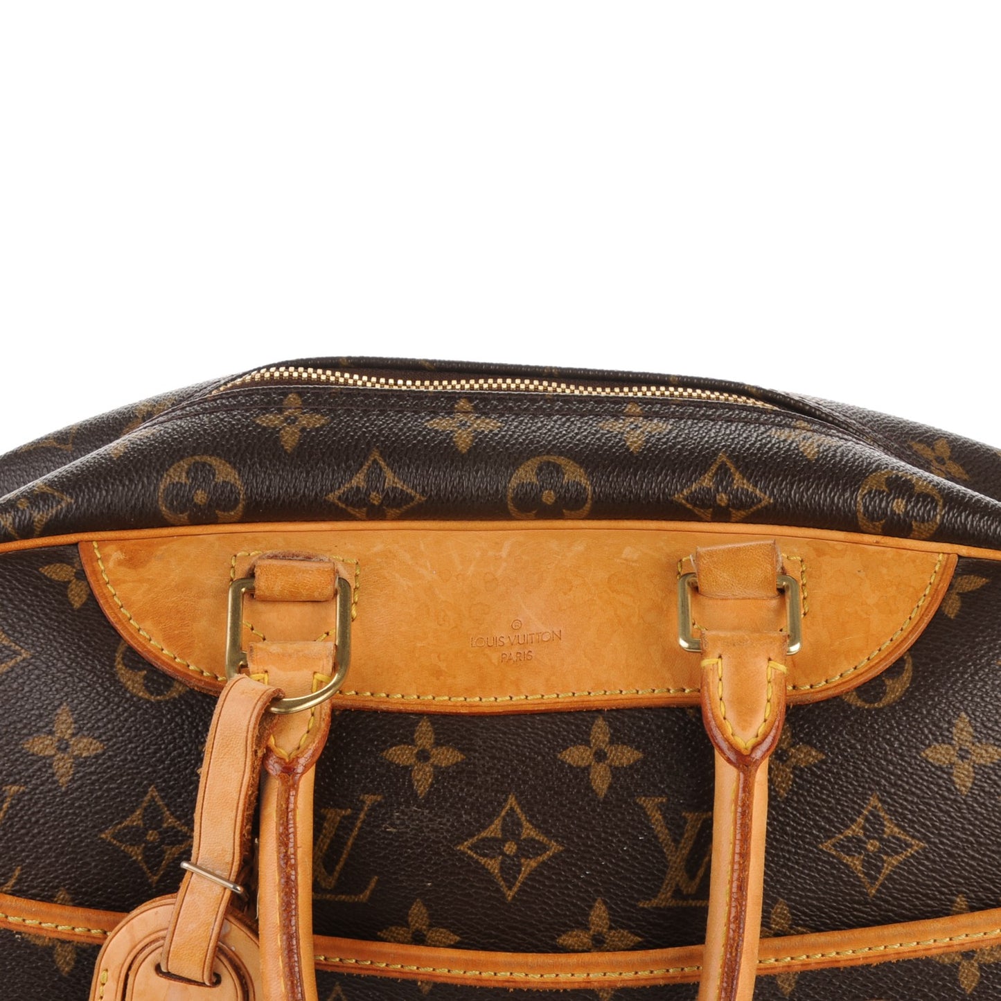 Monogram Deauville